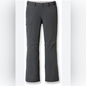Sahara Roll-Up Pants - Women's Size 8